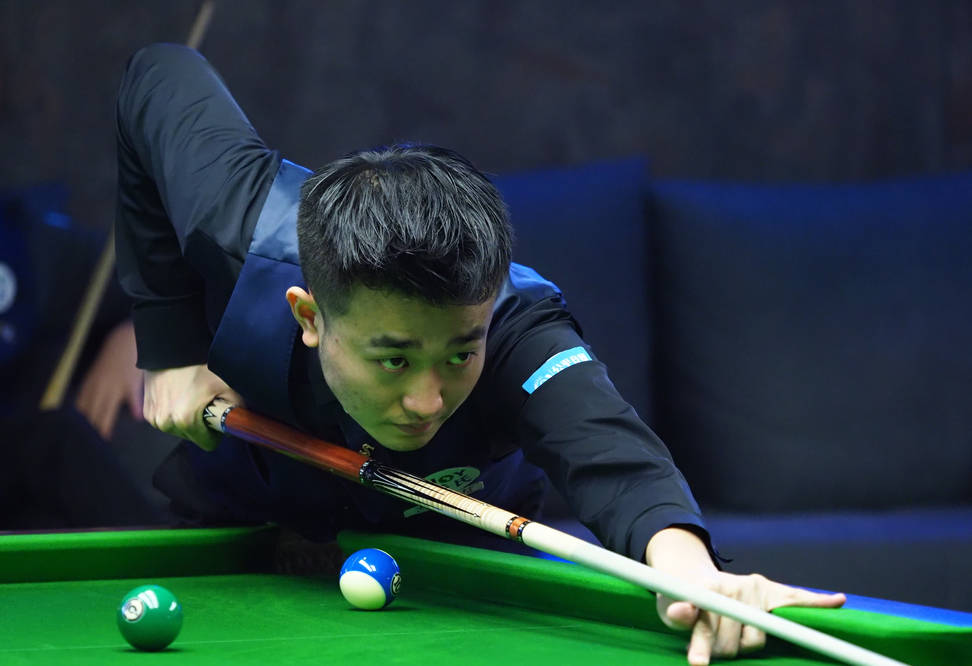 在比赛的关 在比赛的关