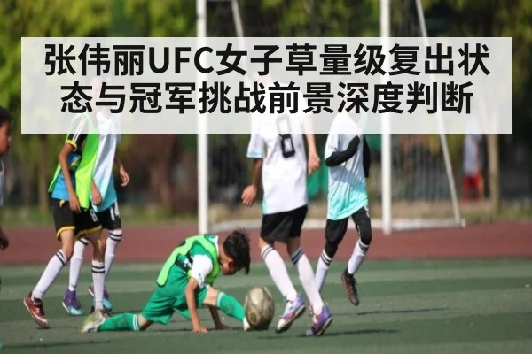 张伟丽UFC女子草量级复出状态与冠军挑战前景深度判断 - Kaiyun APP